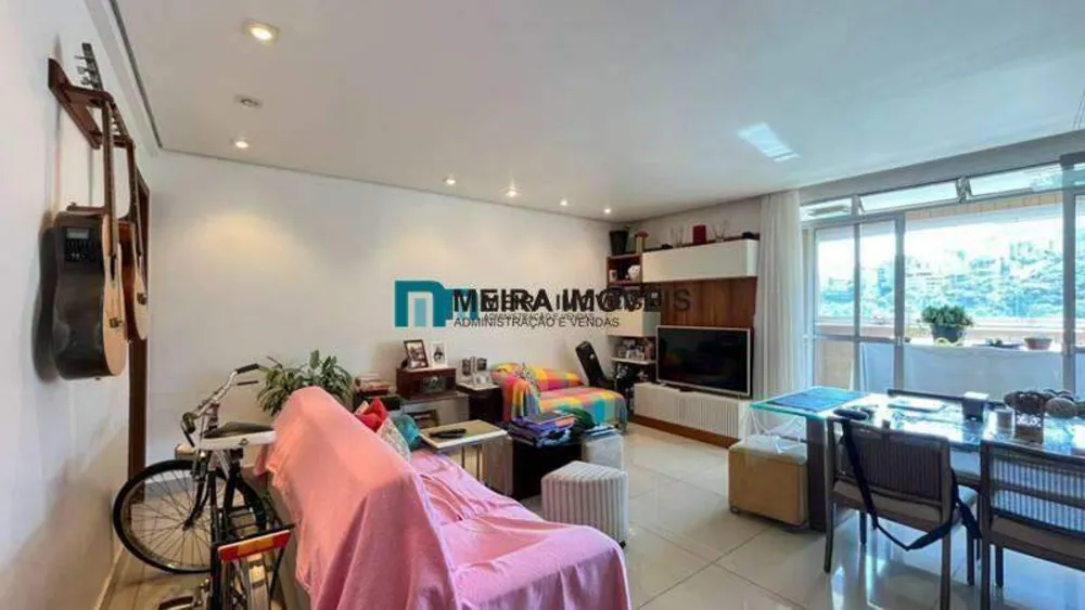 Apartamento, 4 quartos, 125 m² - Foto 1