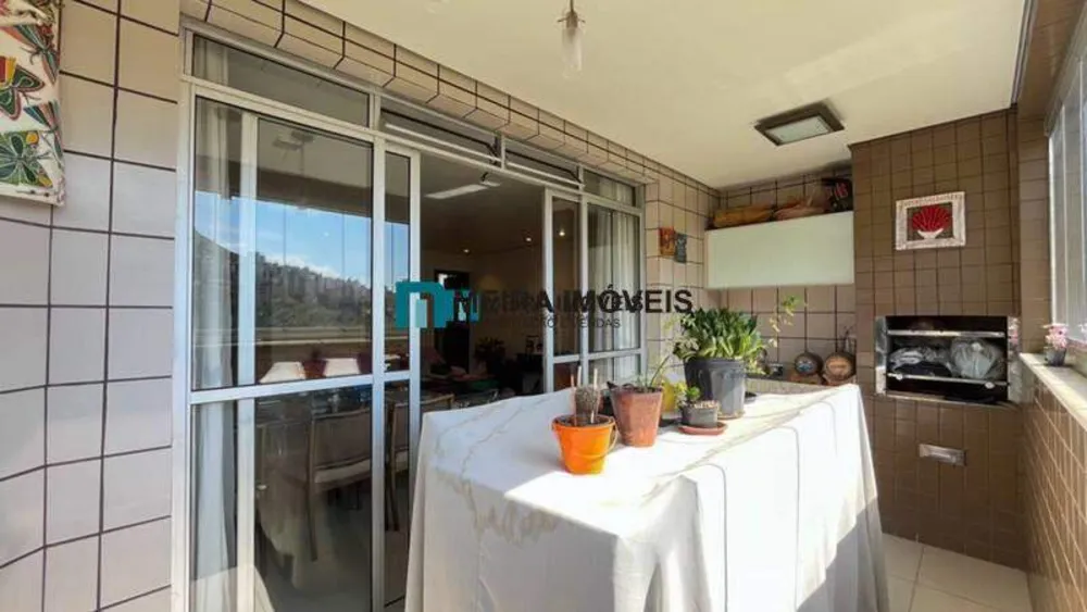 Apartamento, 4 quartos, 125 m² - Foto 3
