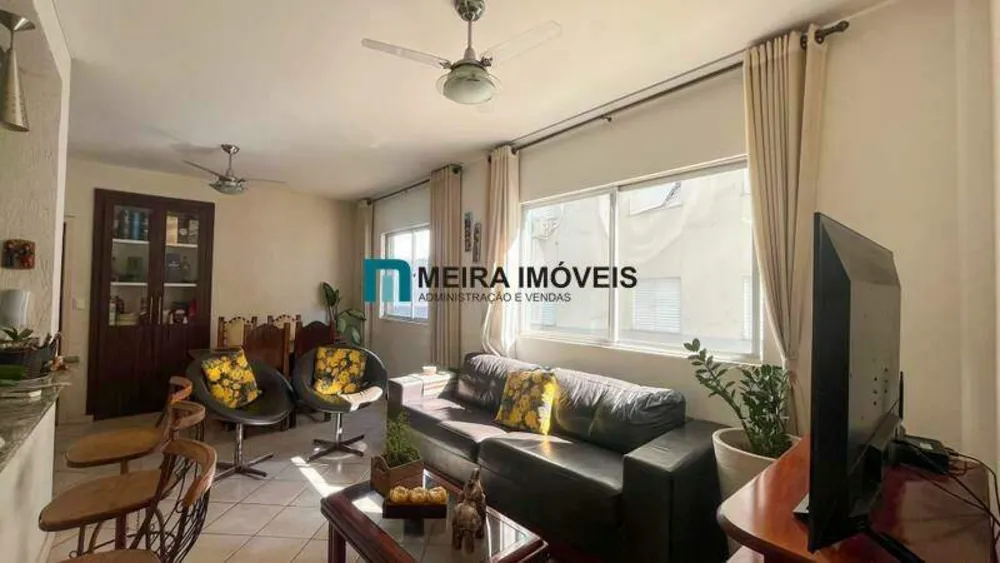 Apartamento, 4 quartos, 125 m² - Foto 7