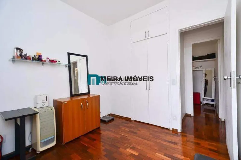 Apartamento, 4 quartos, 125 m² - Foto 6