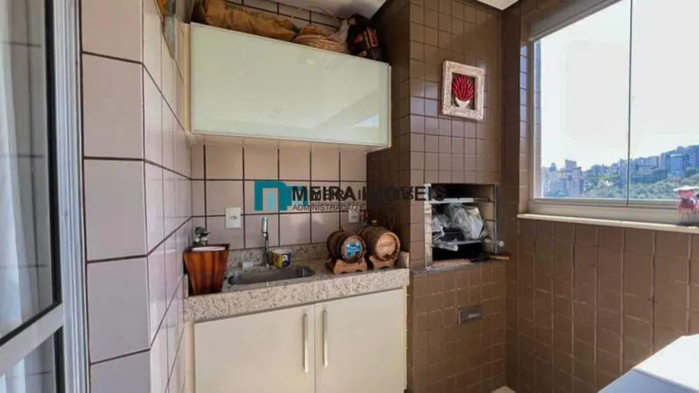 Apartamento, 4 quartos, 125 m² - Foto 4