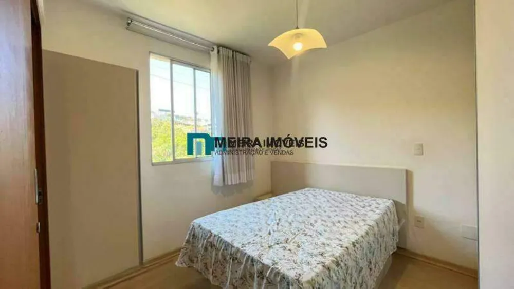 Apartamento, 4 quartos, 125 m² - Foto 9