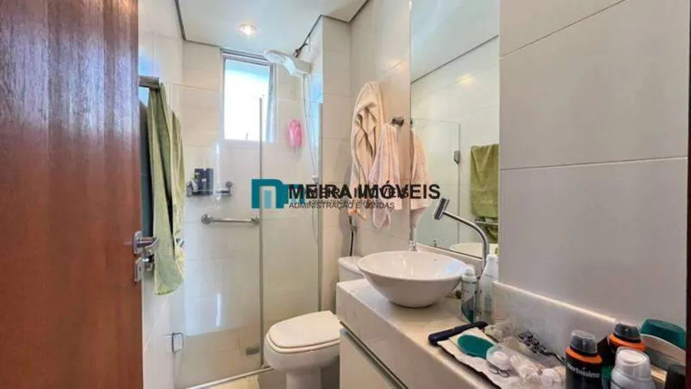 Apartamento, 4 quartos, 125 m² - Foto 11