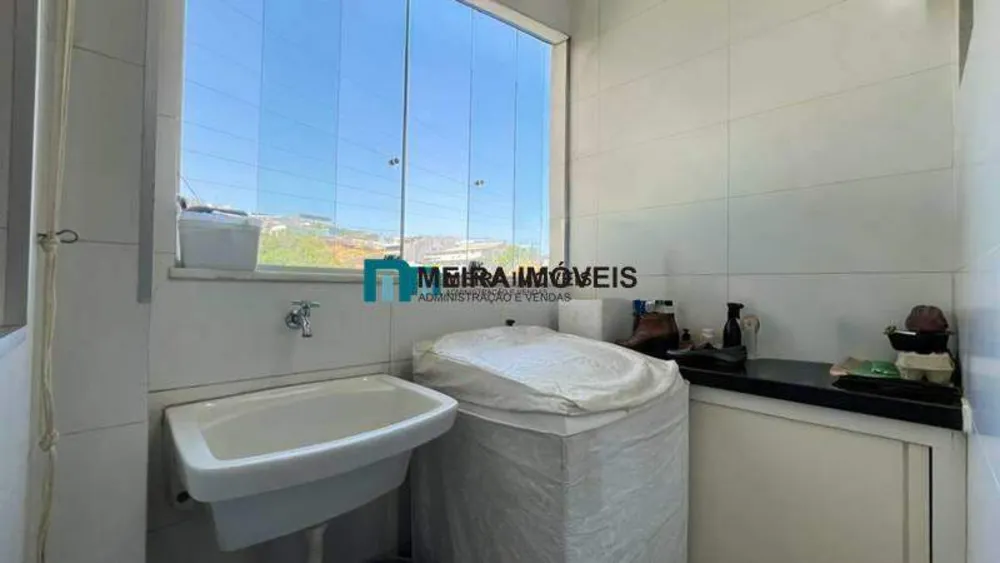 Apartamento, 4 quartos, 125 m² - Foto 12