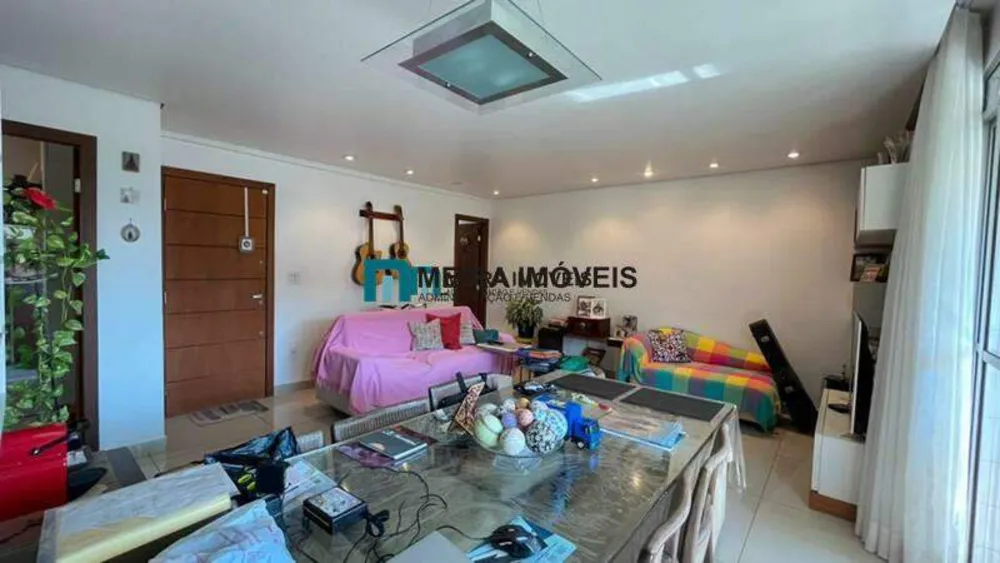 Apartamento, 4 quartos, 125 m² - Foto 2