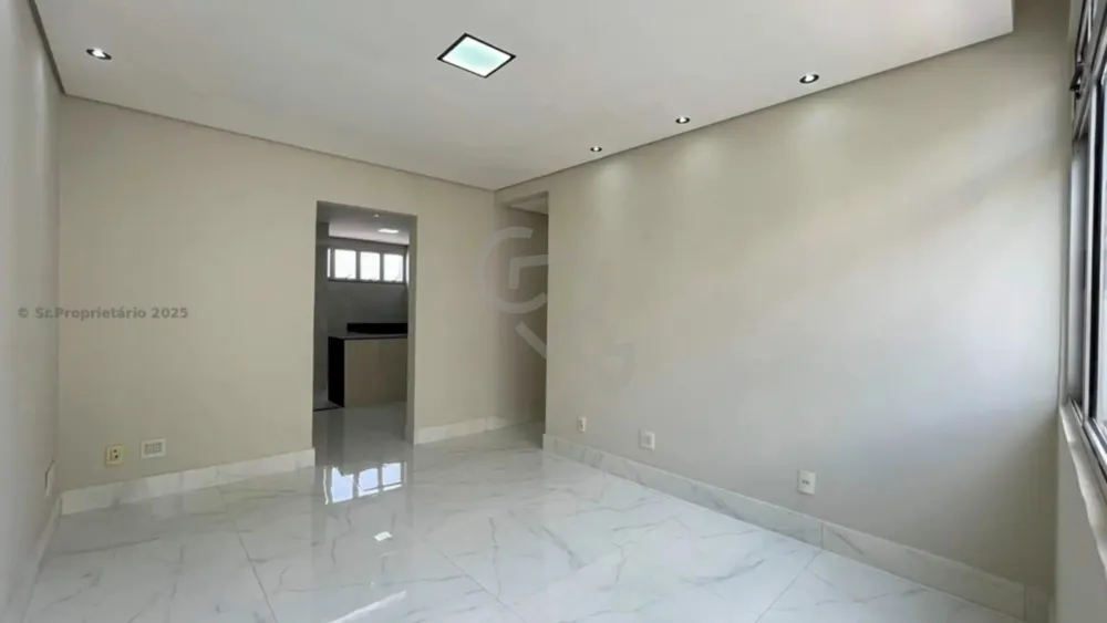 Apartamento, 3 quartos, 120 m² - Foto 2