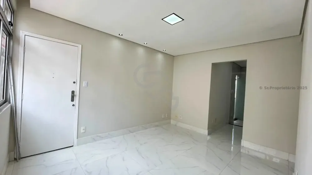 Apartamento, 3 quartos, 120 m² - Foto 3