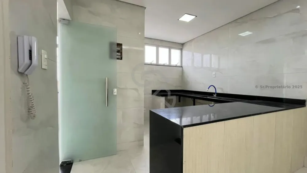 Apartamento, 3 quartos, 120 m² - Foto 9