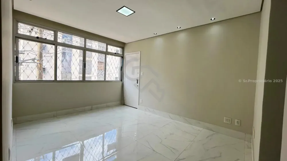 Apartamento, 3 quartos, 120 m² - Foto 4