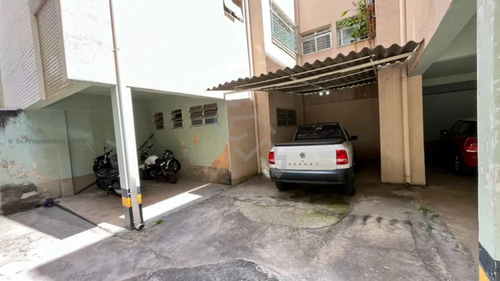 Apartamento, 3 quartos, 120 m² - Foto 12