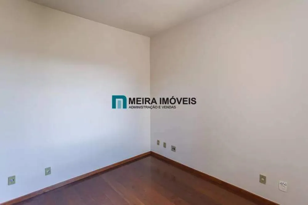Apartamento, 4 quartos, 130 m² - Foto 3