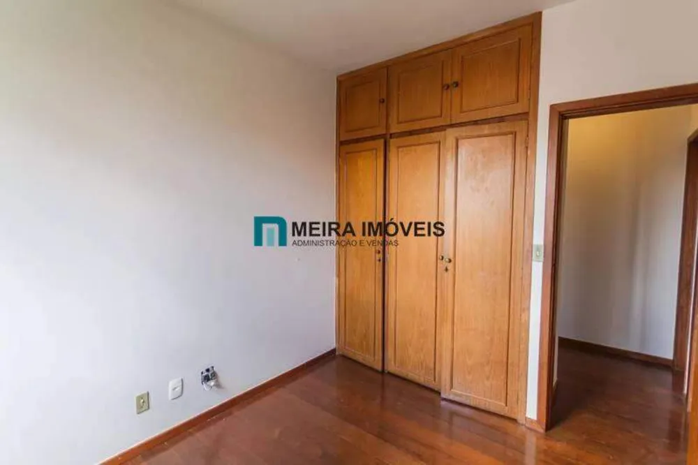 Apartamento, 4 quartos, 130 m² - Foto 1
