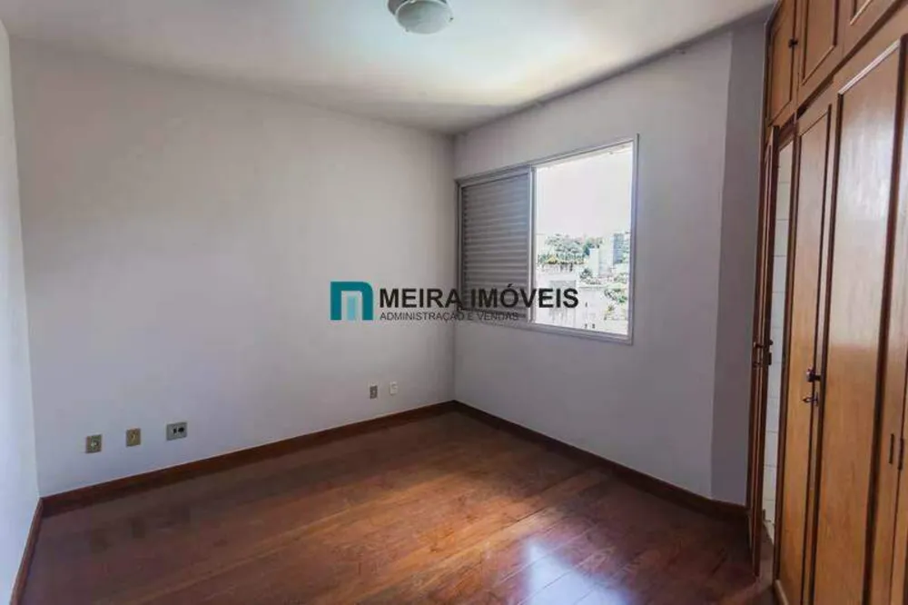 Apartamento, 4 quartos, 130 m² - Foto 4