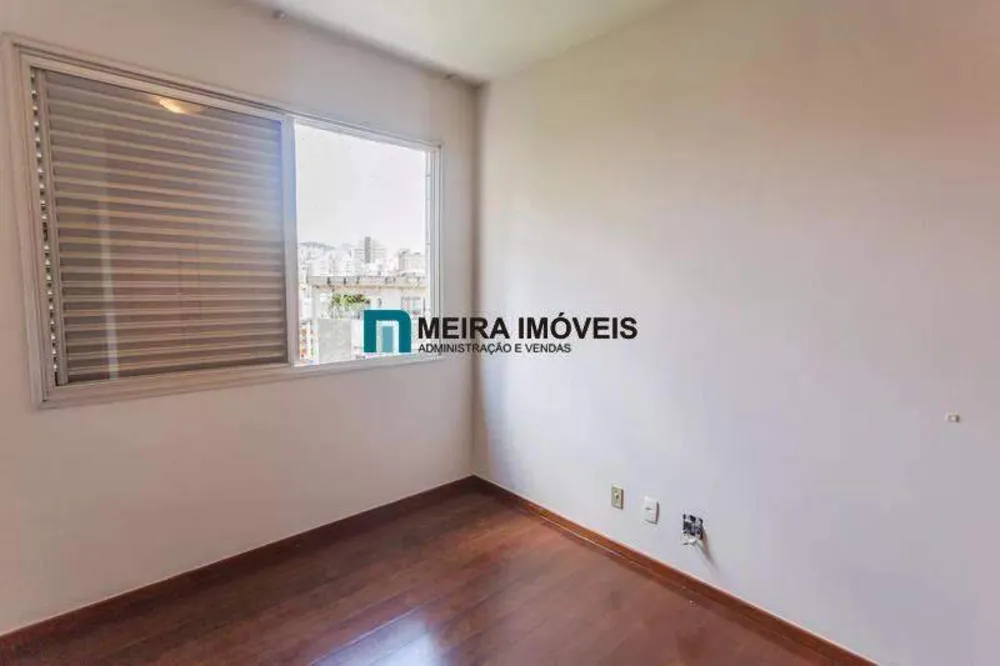 Apartamento, 4 quartos, 130 m² - Foto 9