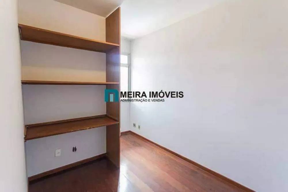 Apartamento, 4 quartos, 130 m² - Foto 8