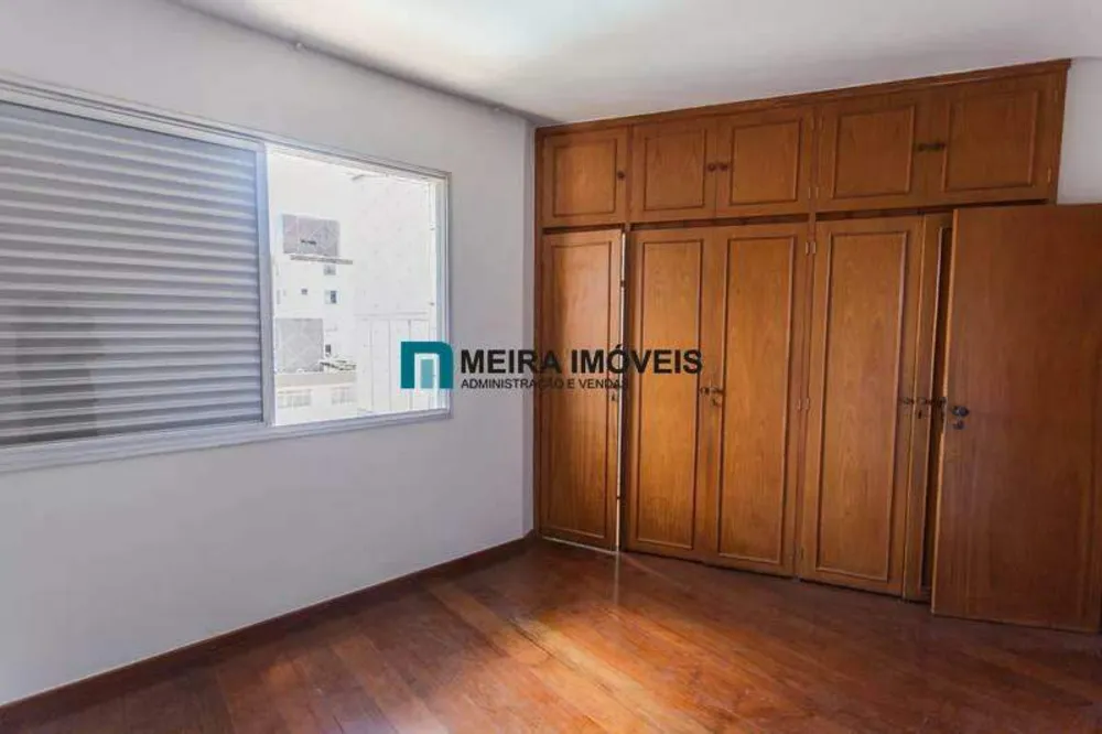 Apartamento, 4 quartos, 130 m² - Foto 9