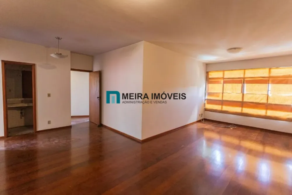Apartamento, 4 quartos, 130 m² - Foto 1