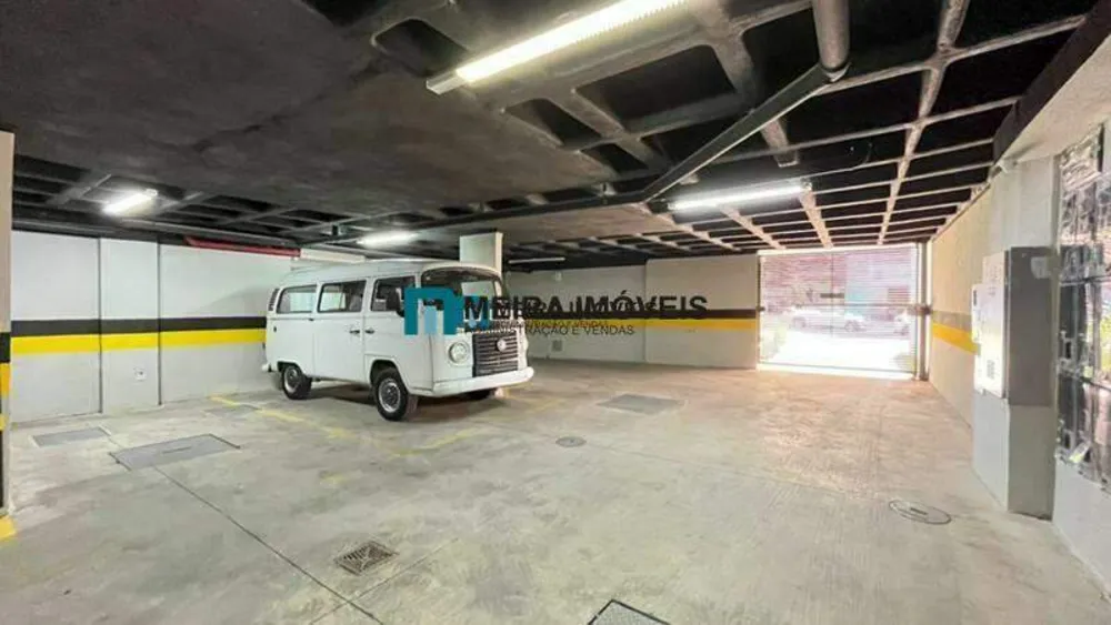 Apartamento, 4 quartos, 130 m² - Foto 4