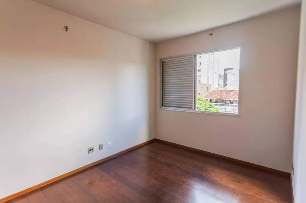 Apartamento, 4 quartos, 130 m² - Foto 12