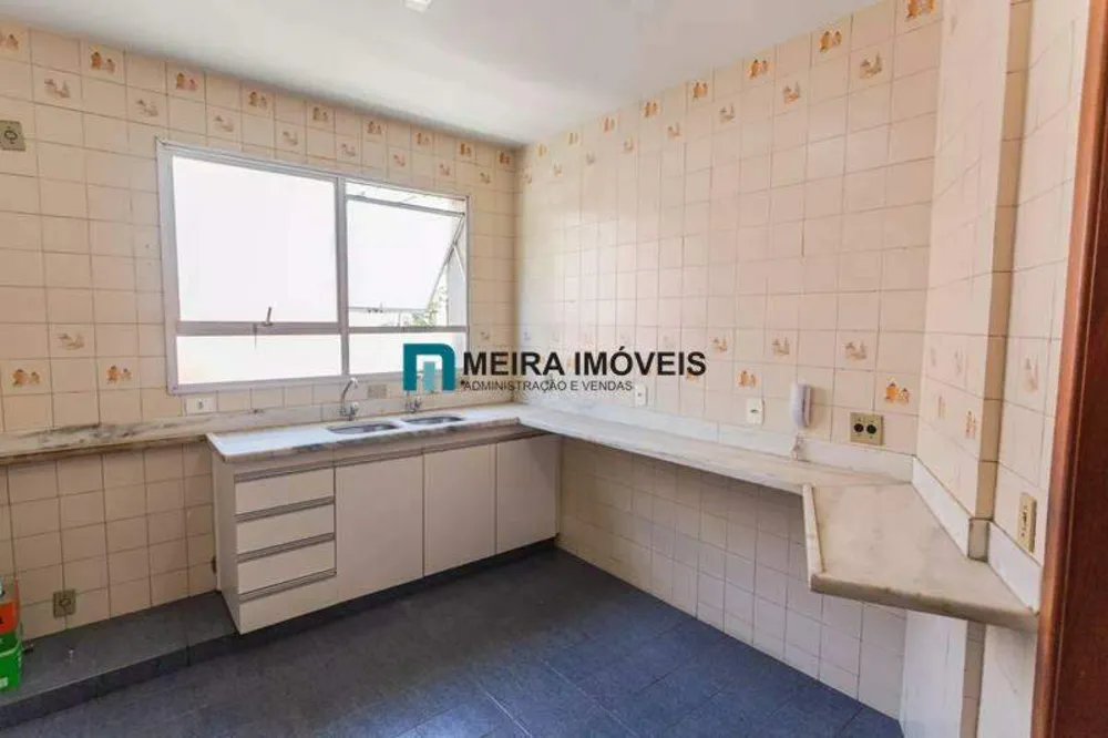 Apartamento, 4 quartos, 130 m² - Foto 10