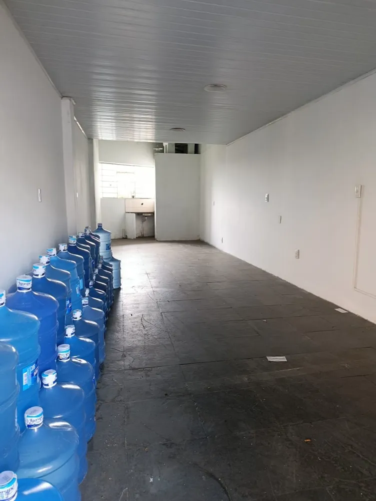 Loja-Salão, 35 m² - Foto 1