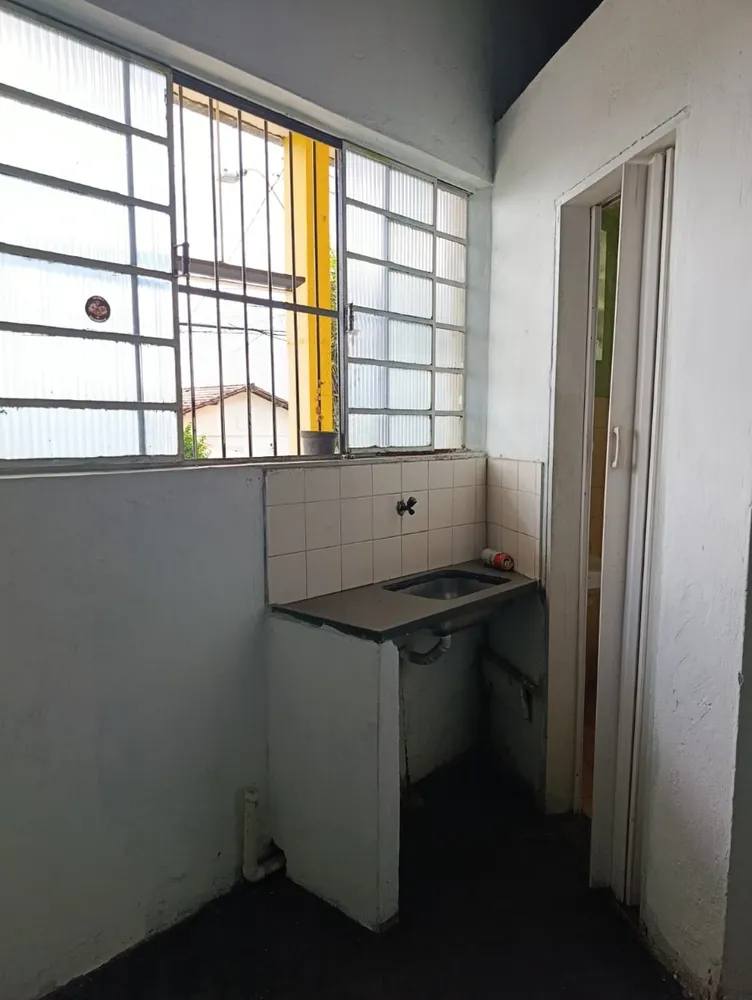 Loja-Salão, 35 m² - Foto 3