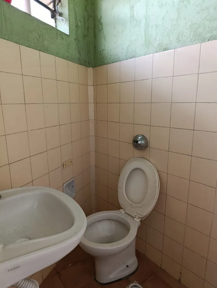 Loja-Salão, 35 m² - Foto 2