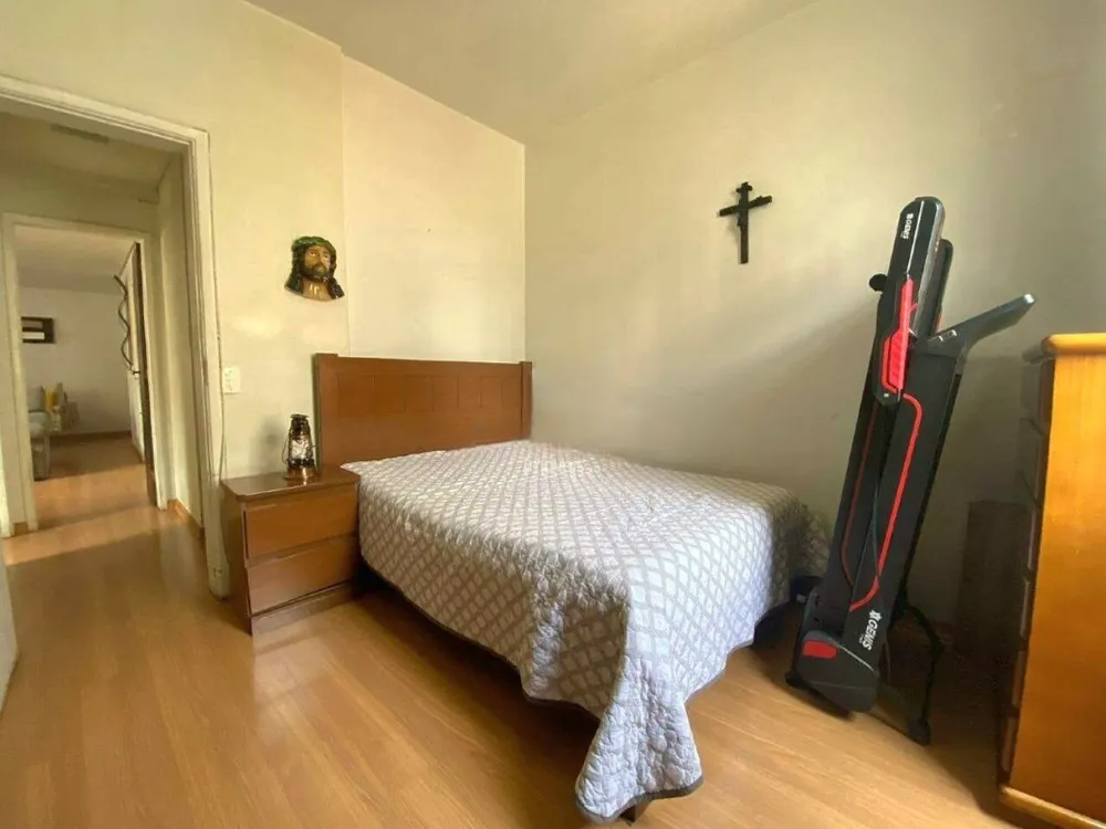 Apartamento, 3 quartos, 132 m² - Foto 9