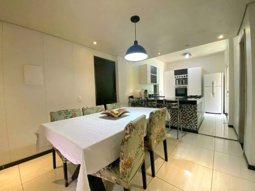 Apartamento, 3 quartos, 132 m² - Foto 3