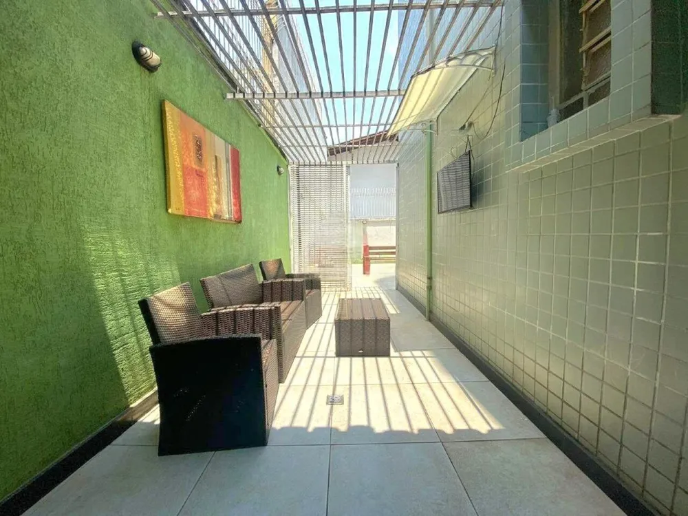 Apartamento, 3 quartos, 132 m² - Foto 14