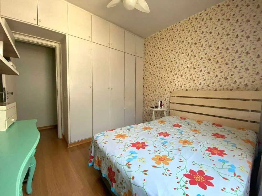 Apartamento, 3 quartos, 132 m² - Foto 6
