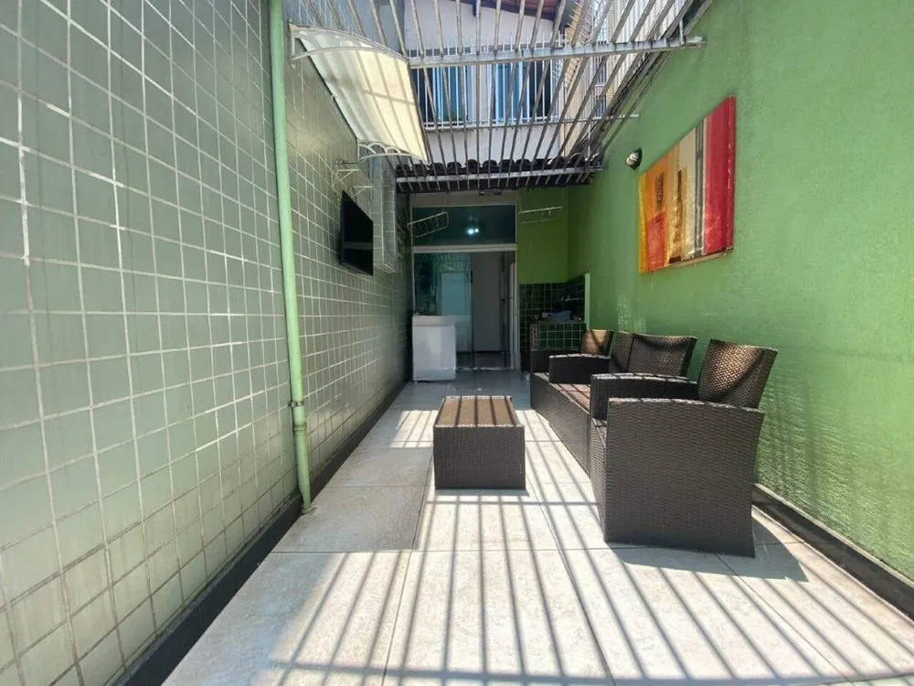 Apartamento, 3 quartos, 132 m² - Foto 15