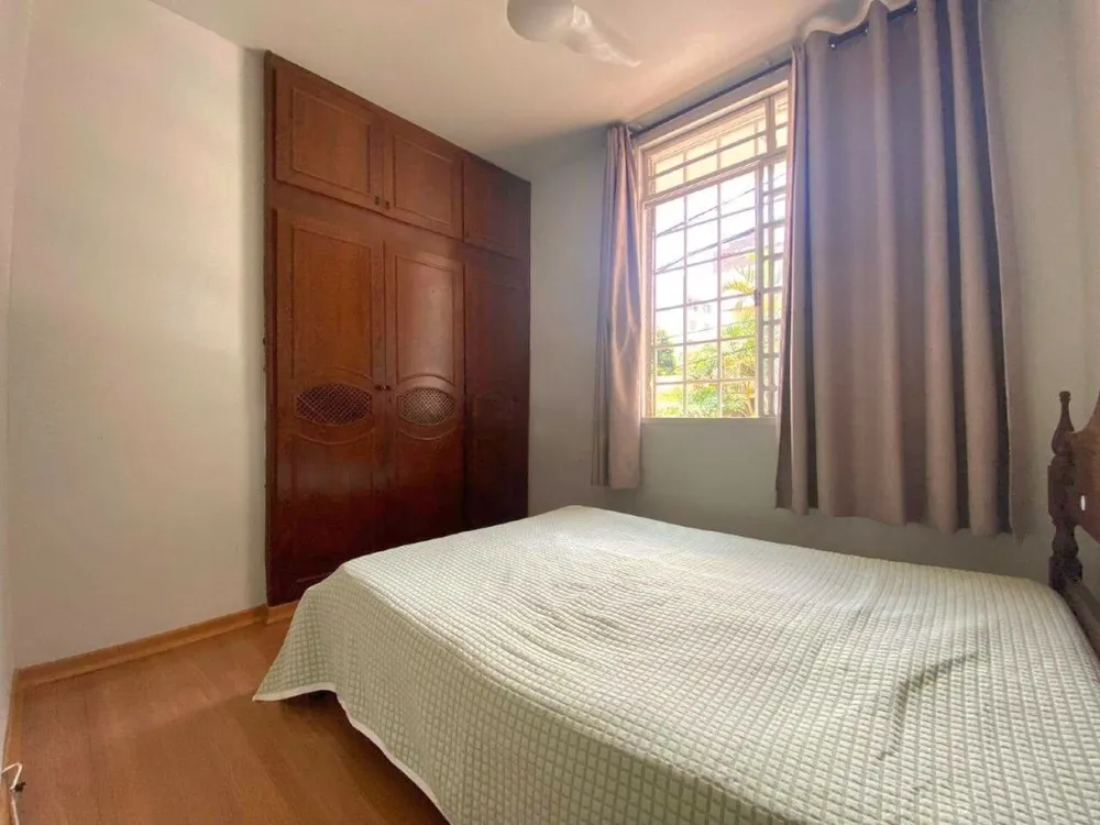 Apartamento, 3 quartos, 132 m² - Foto 8