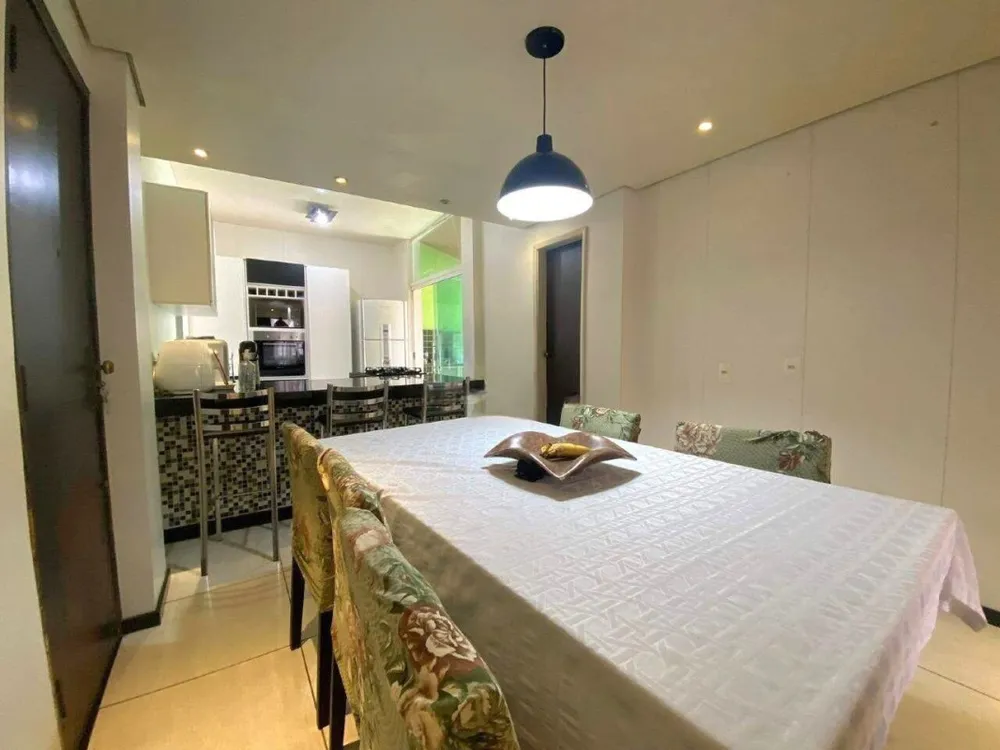 Apartamento, 3 quartos, 132 m² - Foto 4