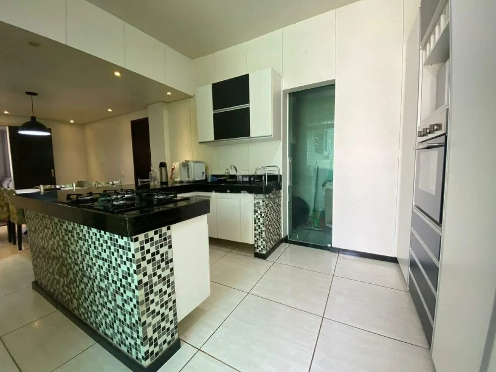 Apartamento, 3 quartos, 132 m² - Foto 12