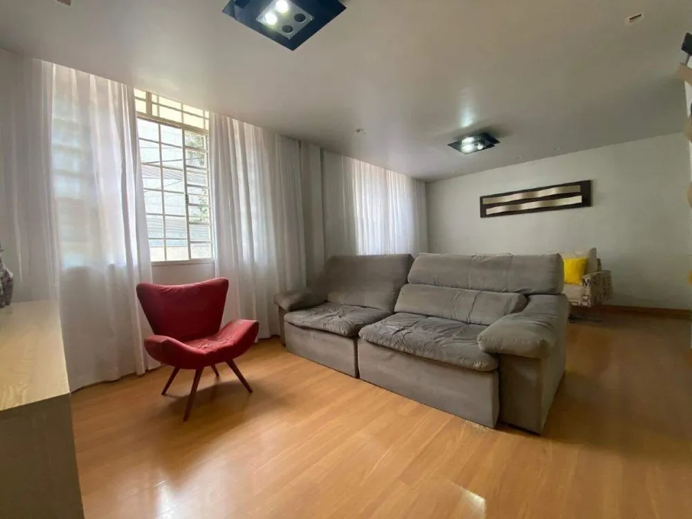 Apartamento, 3 quartos, 132 m² - Foto 2