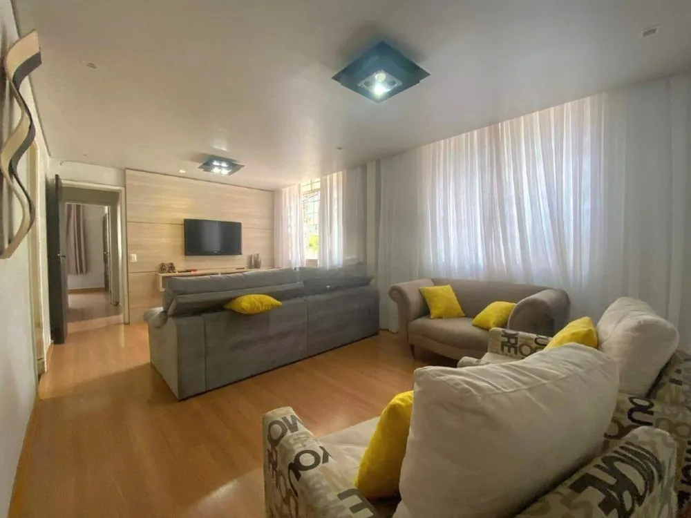 Apartamento, 3 quartos, 132 m² - Foto 1