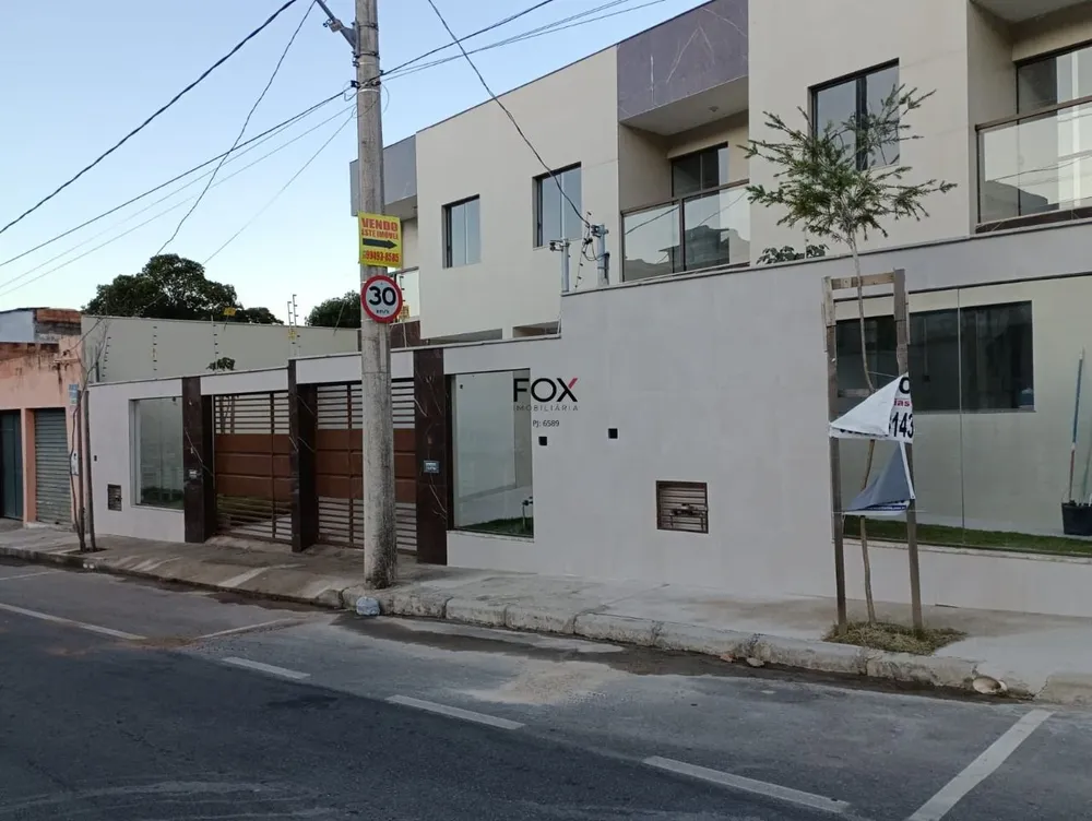 Casa, 3 quartos, 86 m² - Foto 2