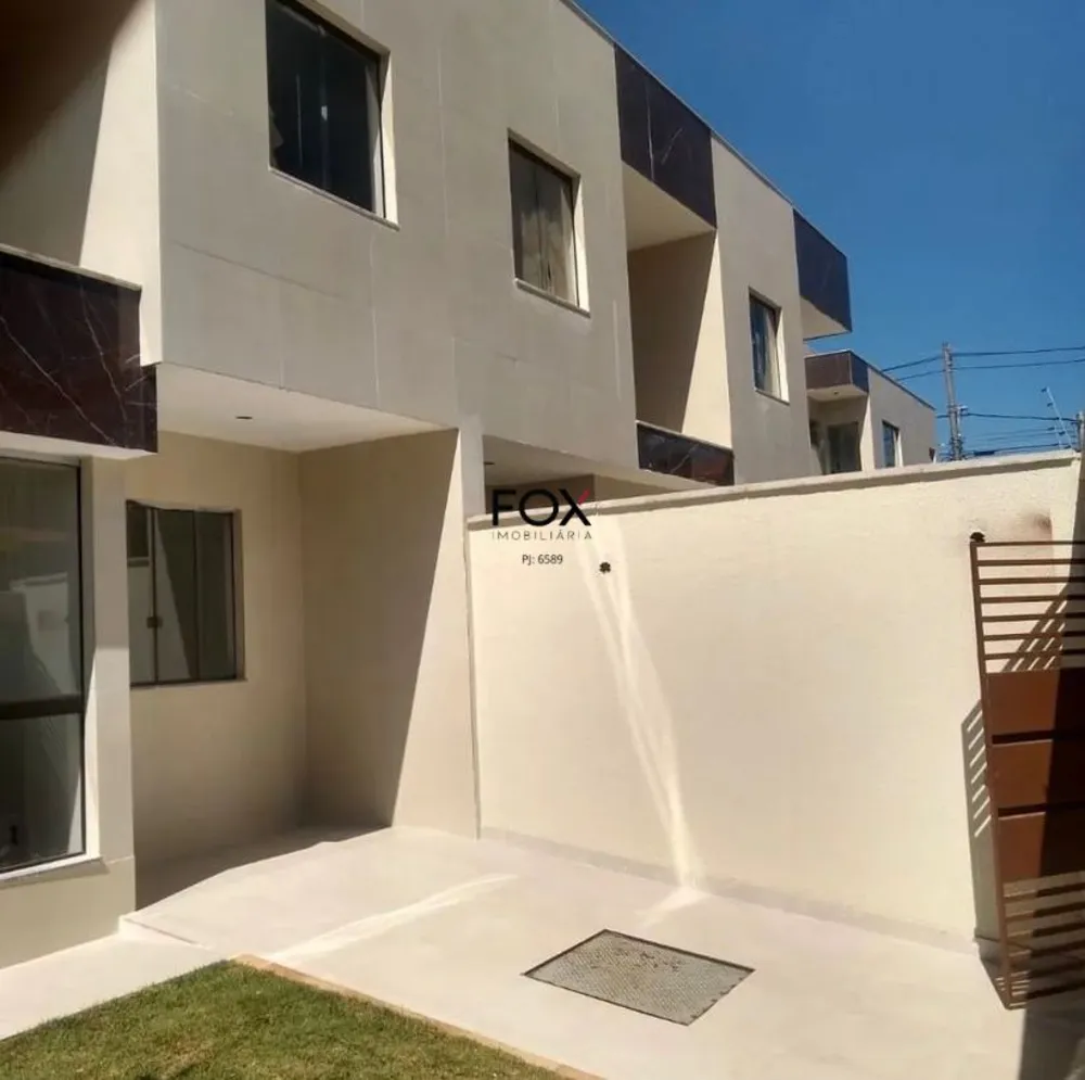 Casa, 3 quartos, 86 m² - Foto 3