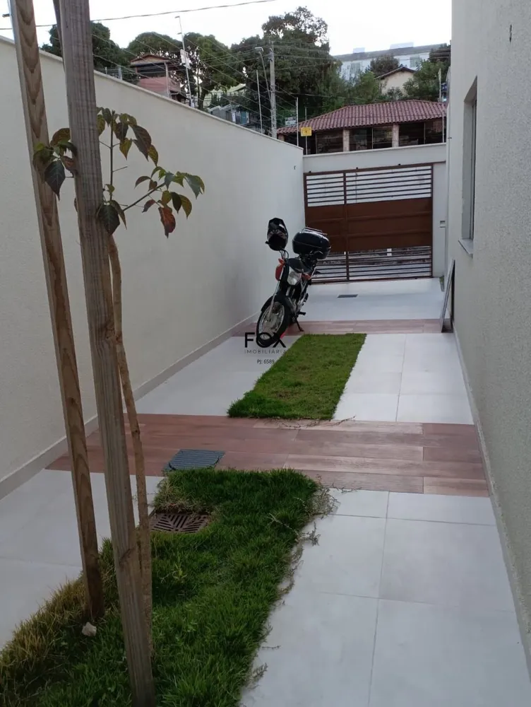 Casa, 3 quartos, 86 m² - Foto 11