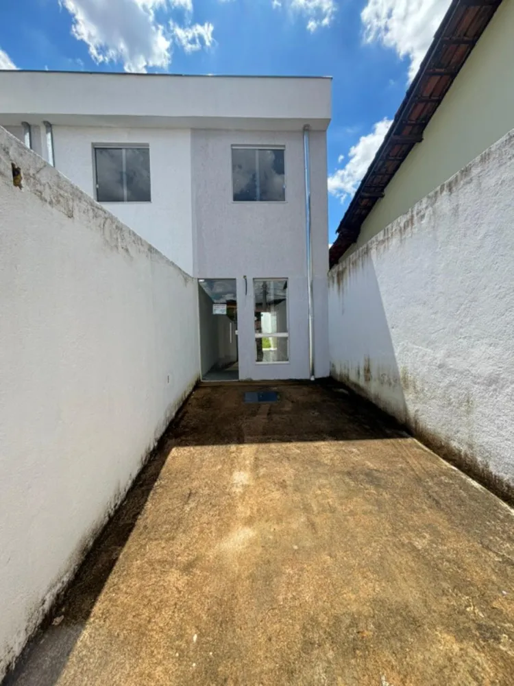 Casa, 2 quartos, 100 m² - Foto 1
