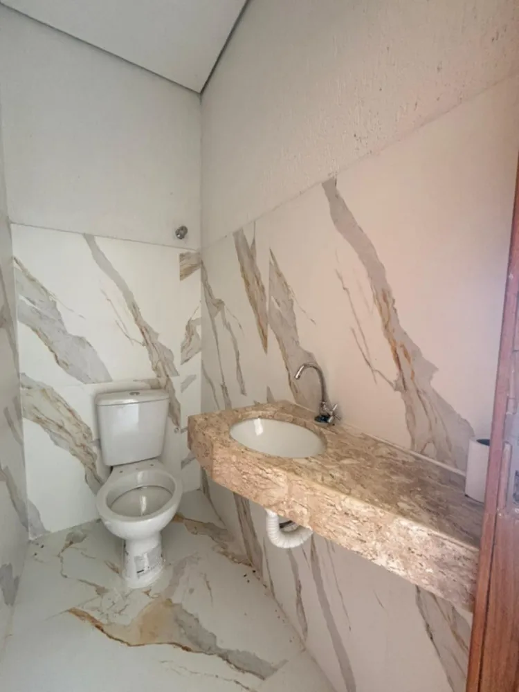 Casa, 2 quartos, 100 m² - Foto 4