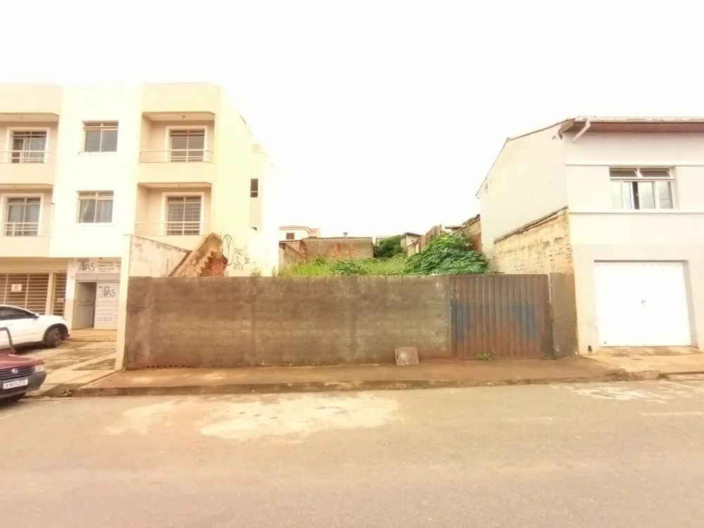 Terreno, 388 m² - Foto 1