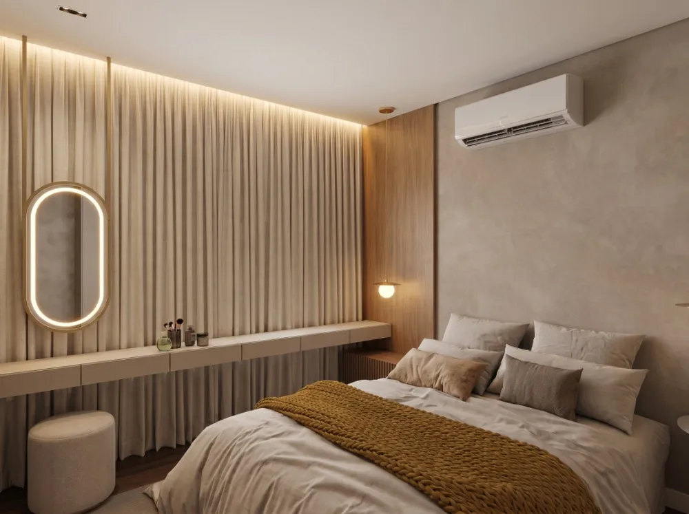 Apartamento, 3 quartos, 120 m² - Foto 6