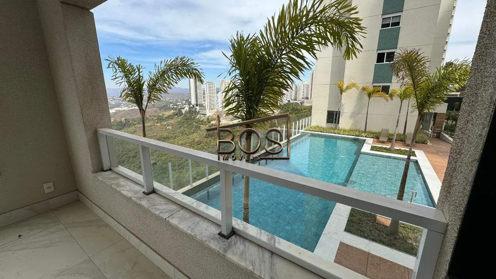 Apartamento, 4 quartos, 203 m² - Foto 3