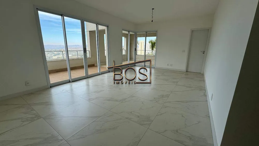 Apartamento, 4 quartos, 203 m² - Foto 2