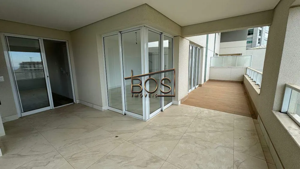 Apartamento, 4 quartos, 203 m² - Foto 3