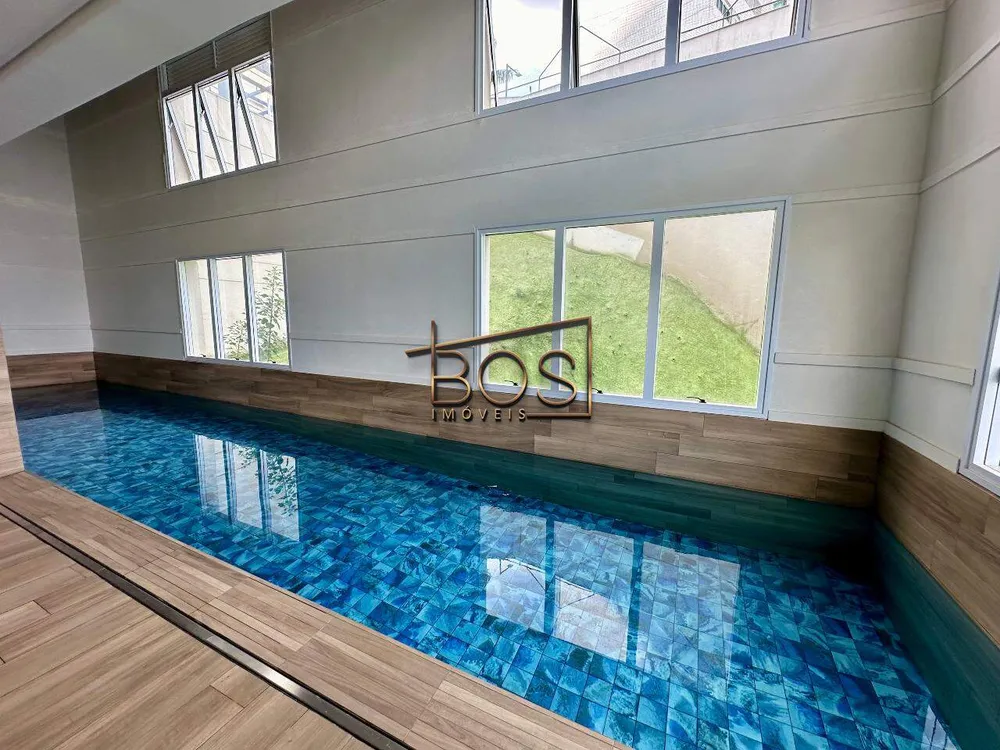 Apartamento, 4 quartos, 203 m² - Foto 19