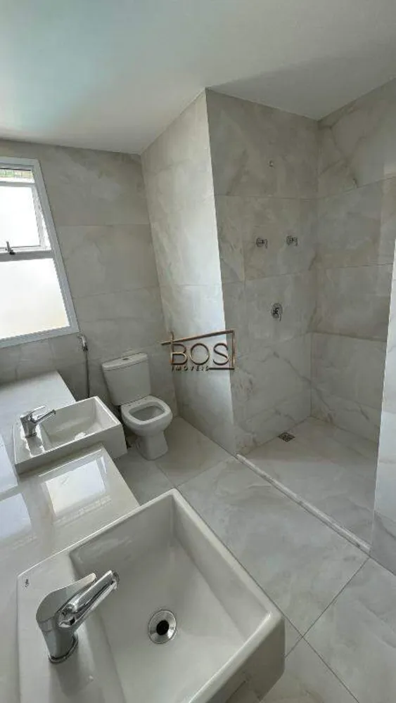 Apartamento, 4 quartos, 203 m² - Foto 9