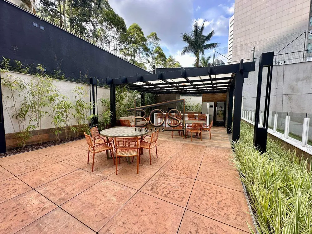 Apartamento, 4 quartos, 203 m² - Foto 11